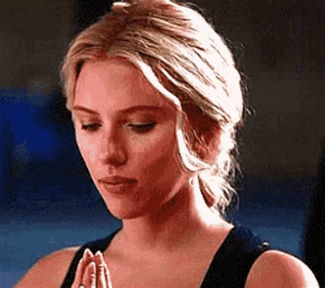 scarlett johansson naked gif|Scarlett Johansson Porn GIFs 